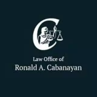 Law Office of Ronald A. Cabanayan
