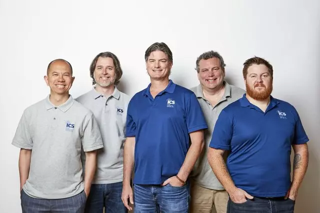 Irvine Consulting Services