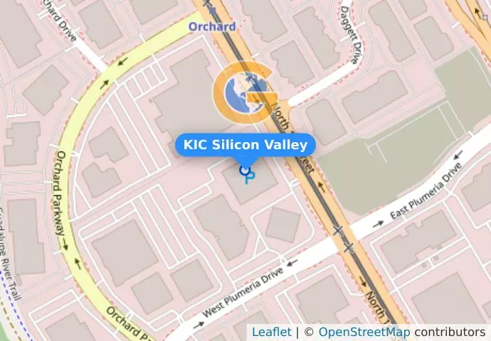 KIC Silicon Valley