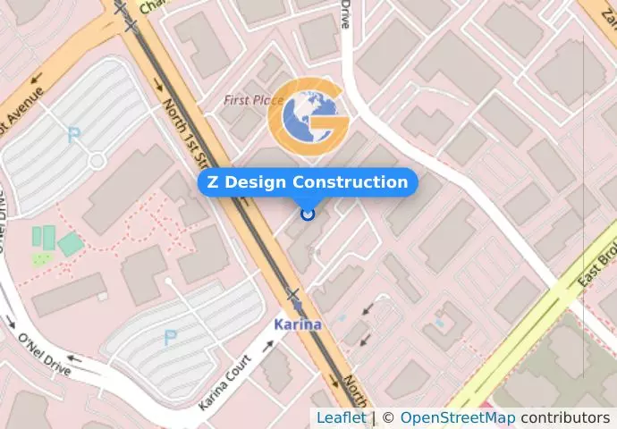 Z Design Construction