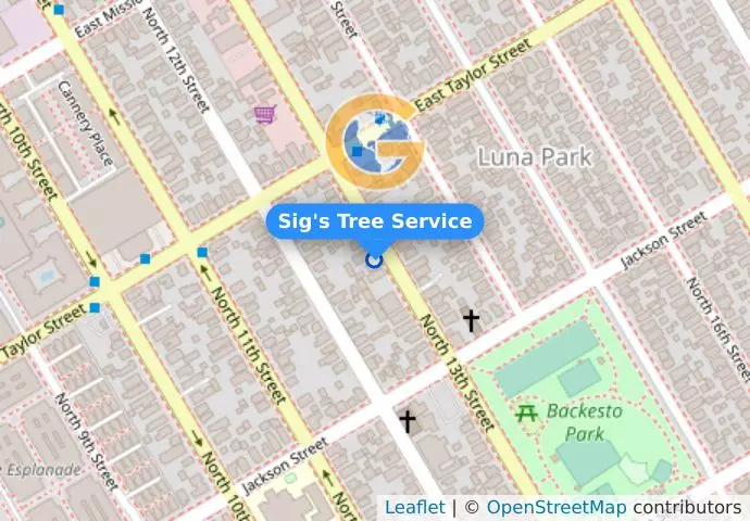 Sig&apos;s Tree Service