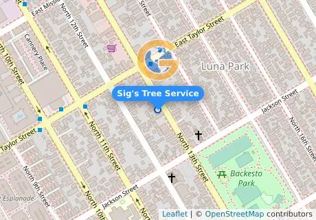 Sig's Tree Service