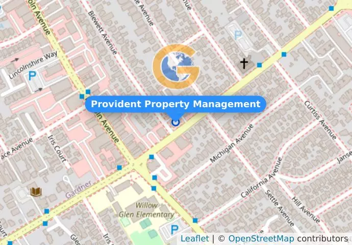 Provident Property Management