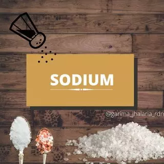 All Things Nutrition
