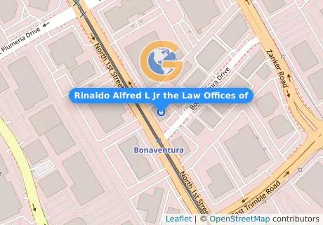 Rinaldo Alfred L Jr the Law Offices of