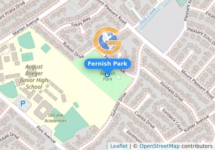 Fernish Park