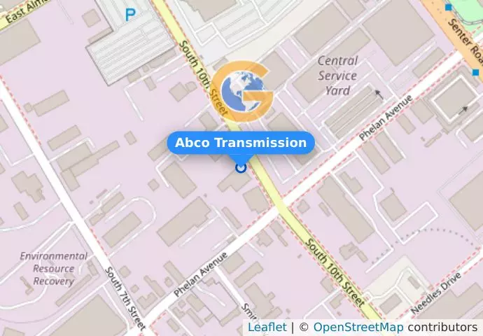 Abco Transmission