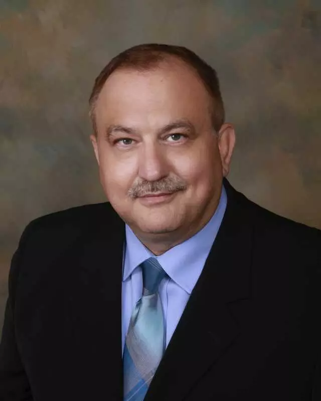 The Law Office of Paul A. Lovrich