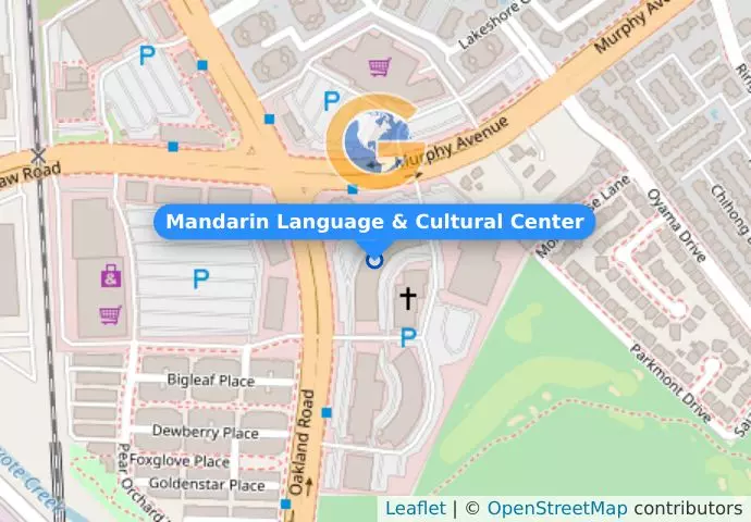 Mandarin Language & Cultural Center