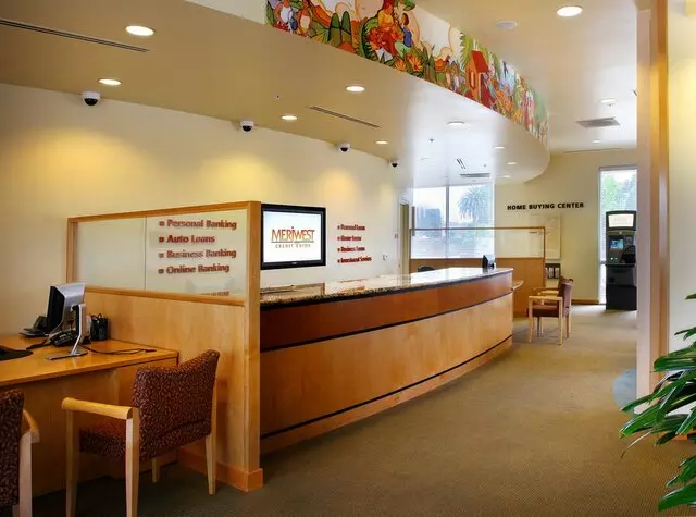 Meriwest Credit Union