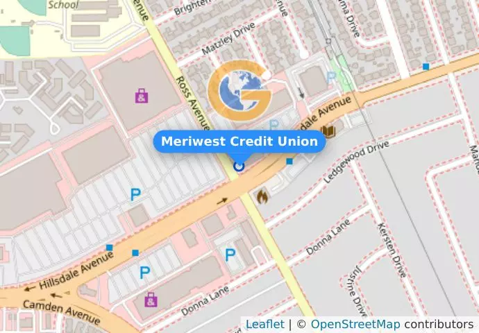 Meriwest Credit Union