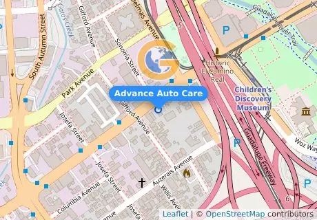Advance Auto Care