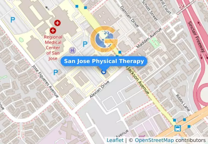 San Jose Physical Therapy