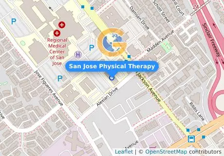 San Jose Physical Therapy
