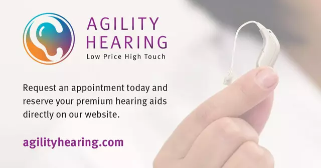 Agility Hearing