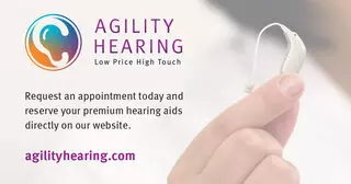 Agility Hearing