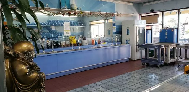 Dan&apos;s Pure Water