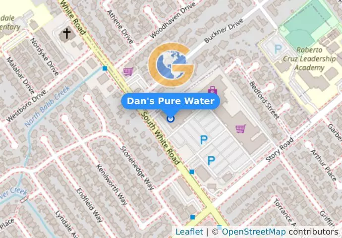 Dan&apos;s Pure Water