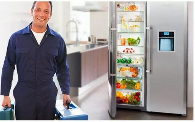 AG Appliance Service