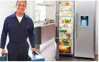 AG Appliance Service