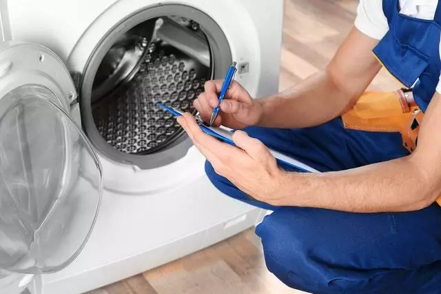 AG Appliance Service