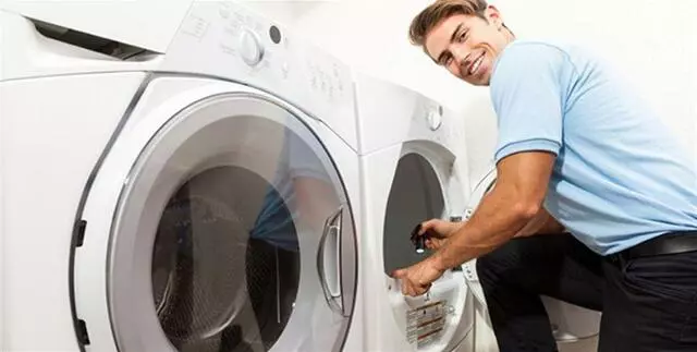 AG Appliance Service