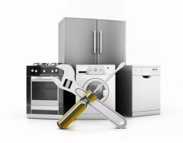 AG Appliance Service