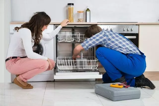 AG Appliance Service