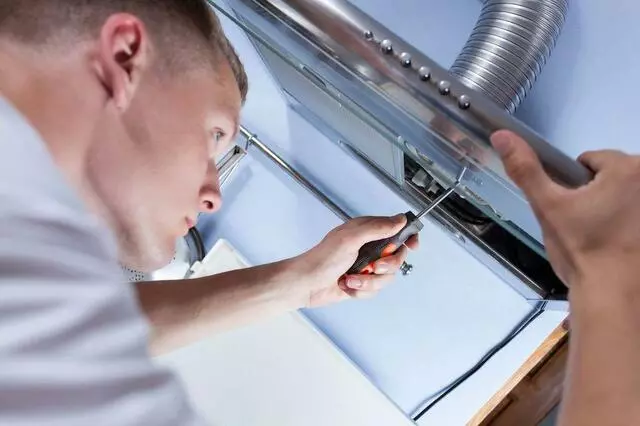 AG Appliance Service