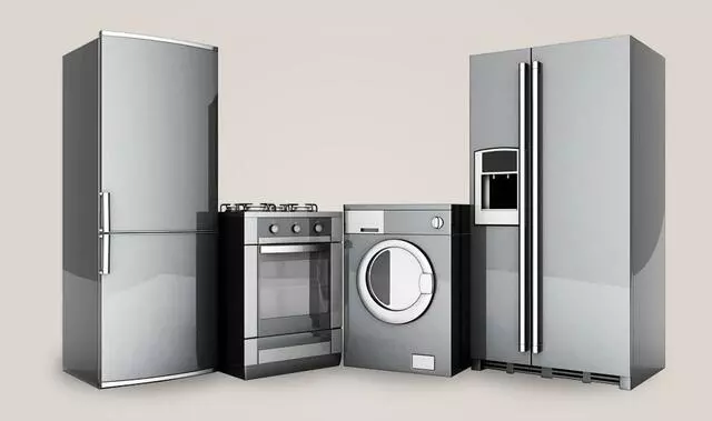 AG Appliance Service