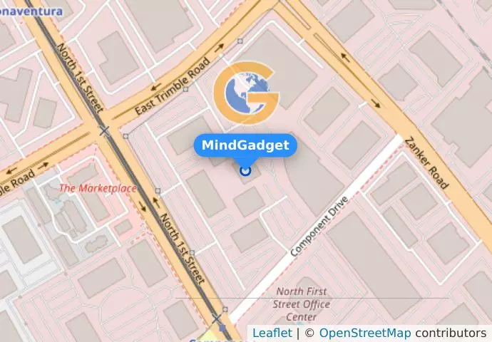 MindGadget