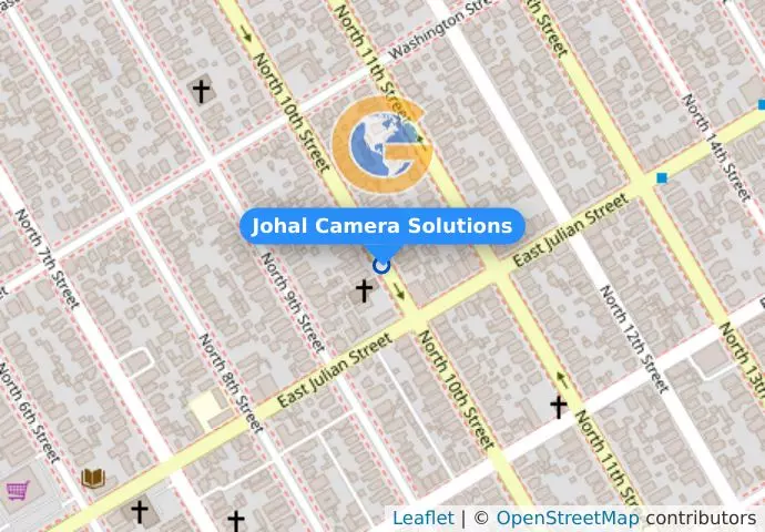 Johal Camera Solutions