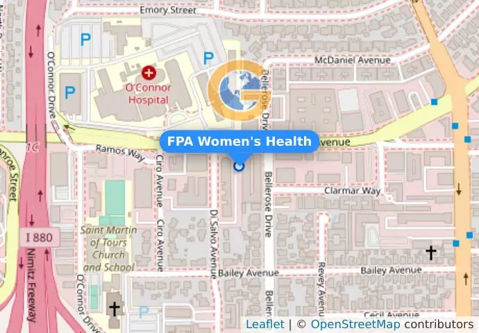 FPA Women&apos;s Health