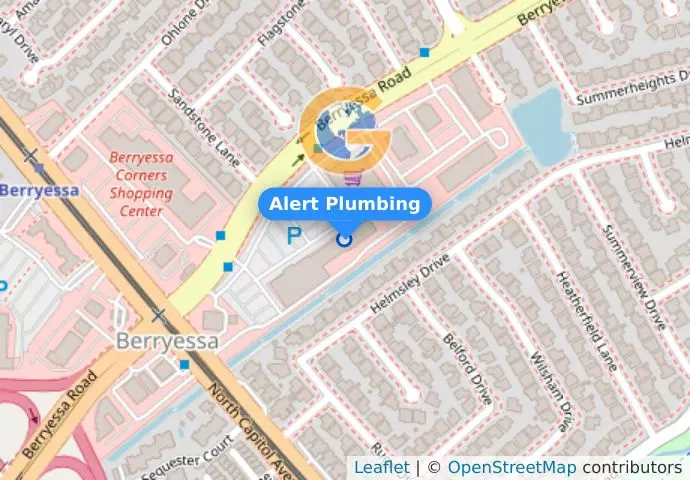 Alert Plumbing