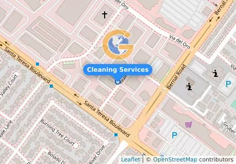 Cleaning Services