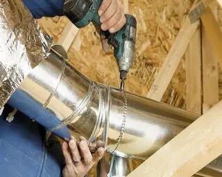 Your Best Modern Duct