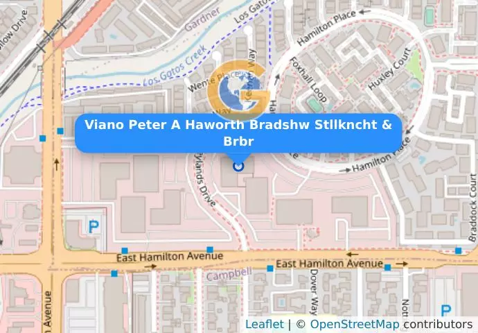 Viano Peter A Haworth Bradshw Stllkncht & Brbr