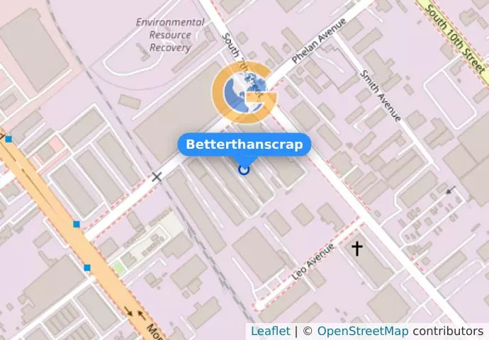 Betterthanscrap