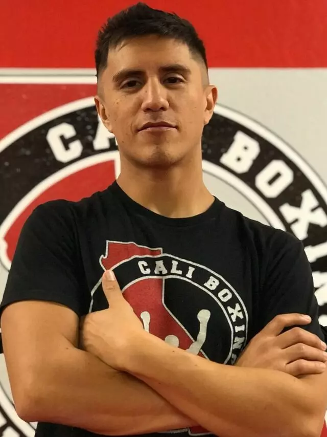 Cali Boxing & Fitness
