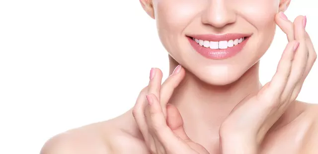 Pauline Lu, DDS