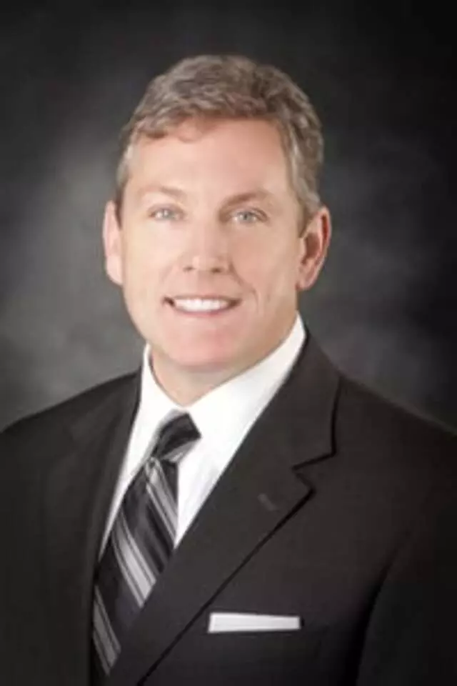 Ron C. Finley