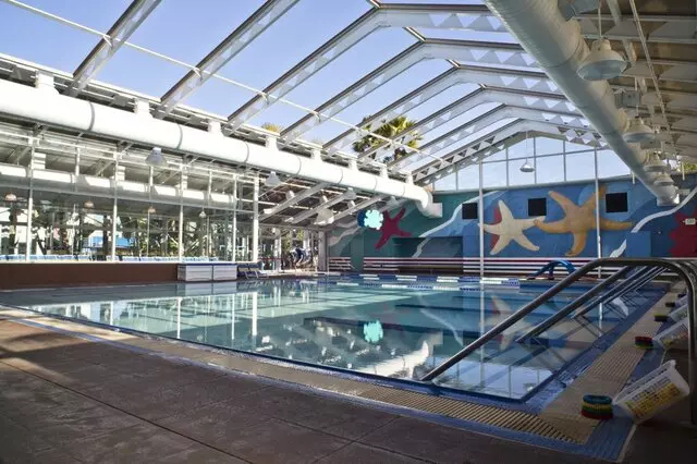AVAC Swim School