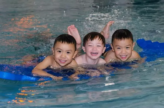 AVAC Swim School