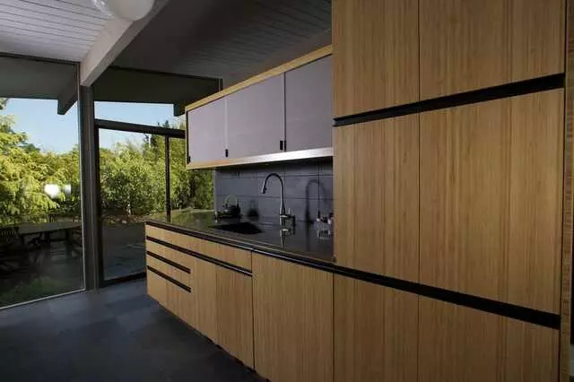 Capstone Cabinets
