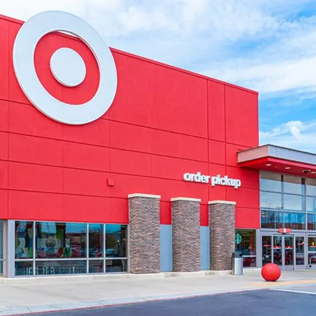 Target