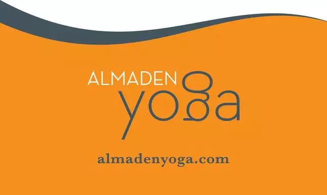 Almaden Yoga
