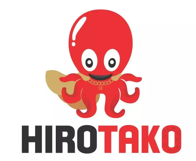 Hirotako