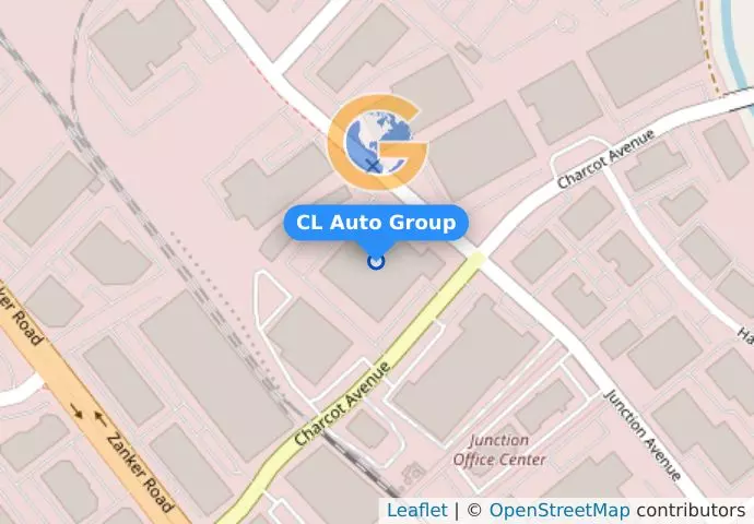 CL Auto Group