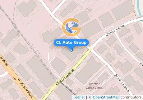 CL Auto Group