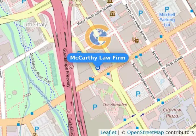 McCarthy Law Firm
